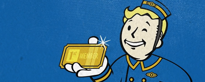 Fallout 76/Fallout 1st